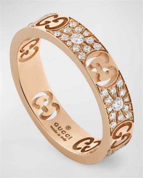 gucci rings for women|gucci gold necklaces for women.